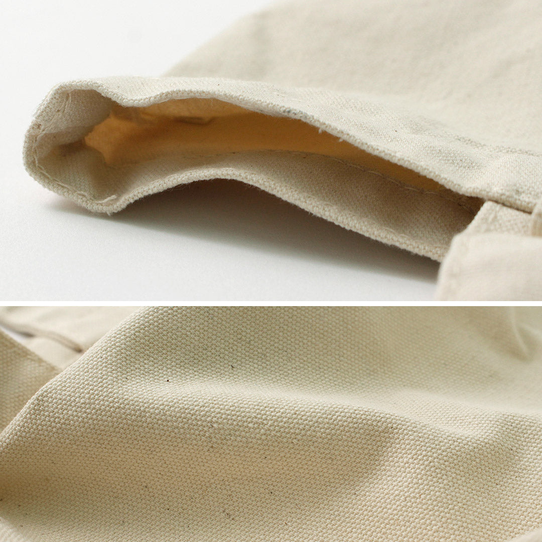 Haku Clothing / HAKU TOTEBAG