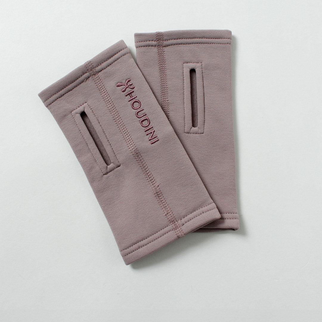 HOUDINI / Guantes Power Muñequera Gator