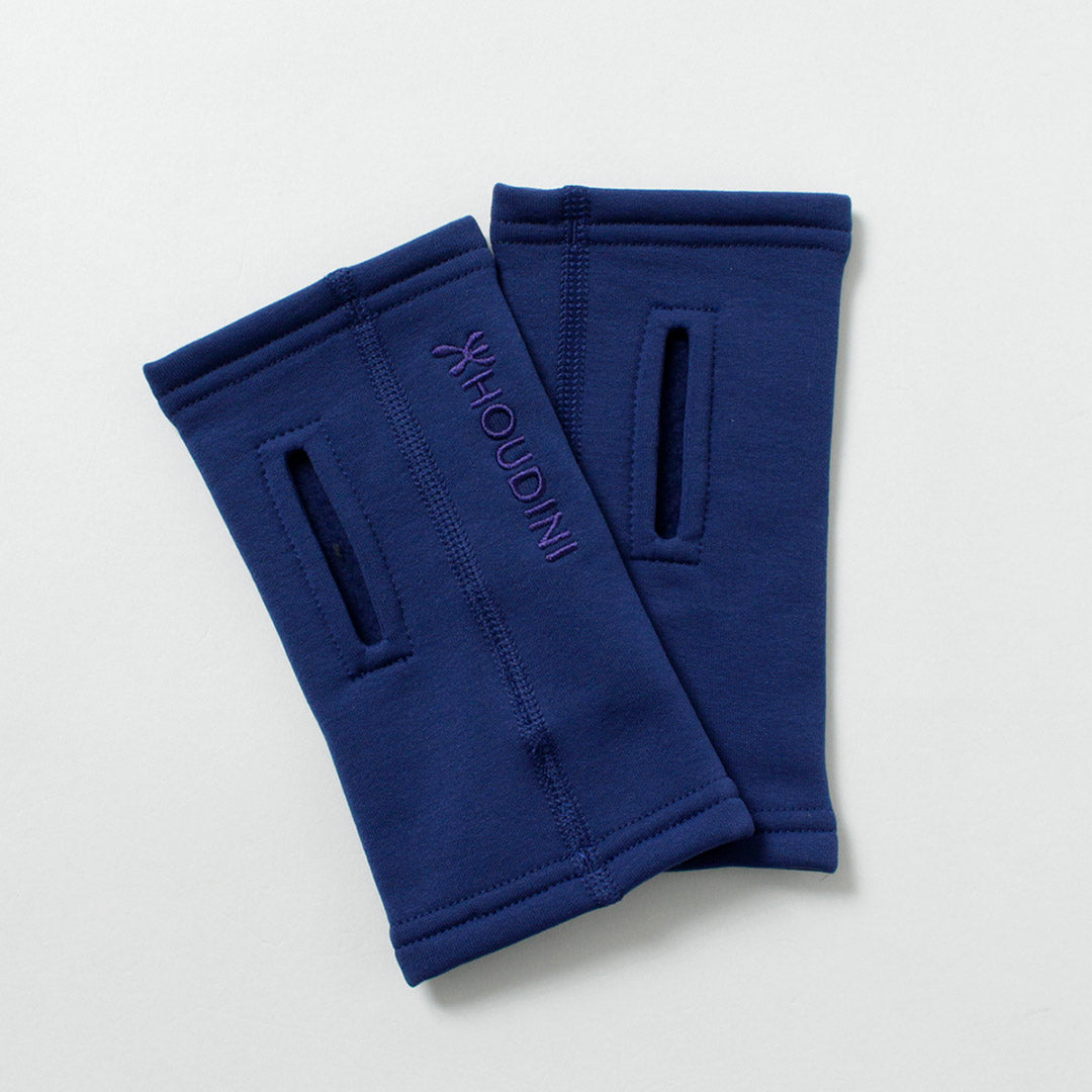 HOUDINI / Guantes Power Muñequera Gator