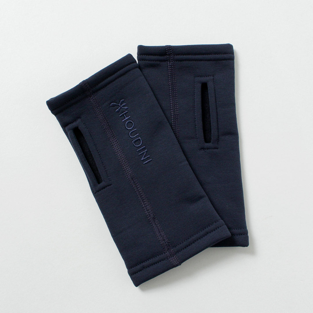HOUDINI / Guantes Power Muñequera Gator