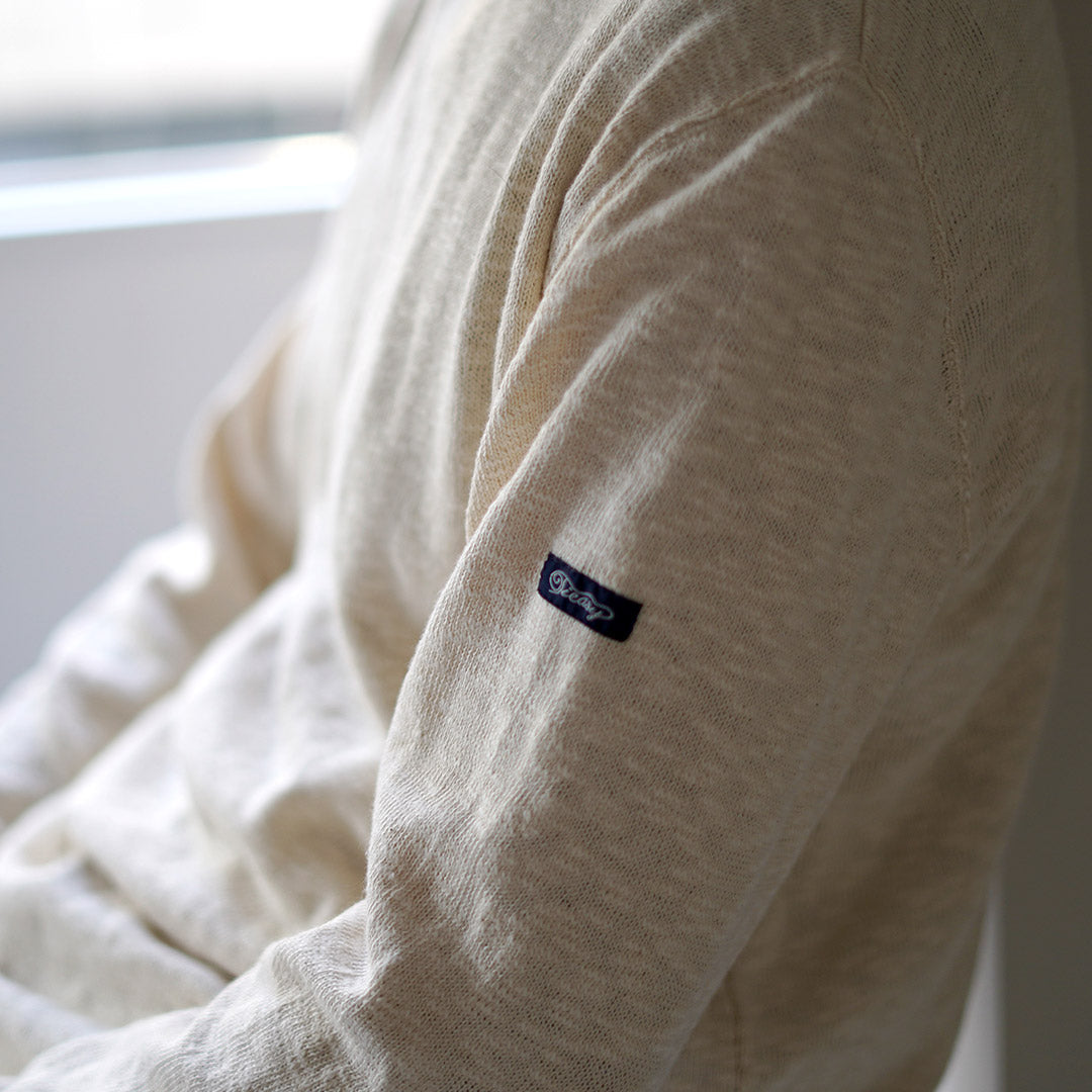 TIEASY / TIEASY Chemise Col Bateau Originale