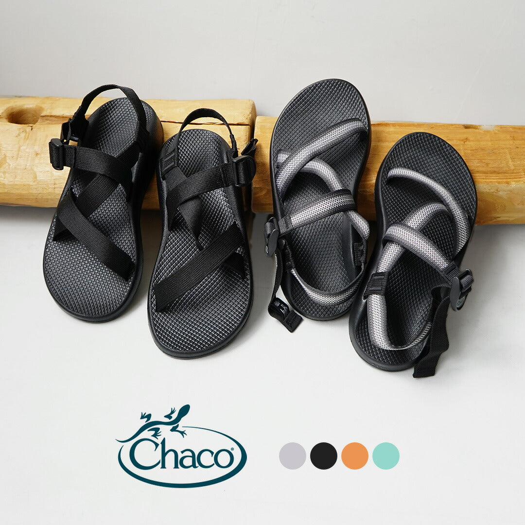 CHACO / Z1 Sandales Classiques