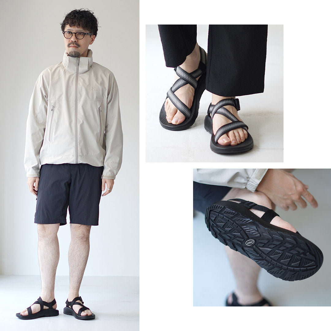CHACO / Z1 Sandales Classiques