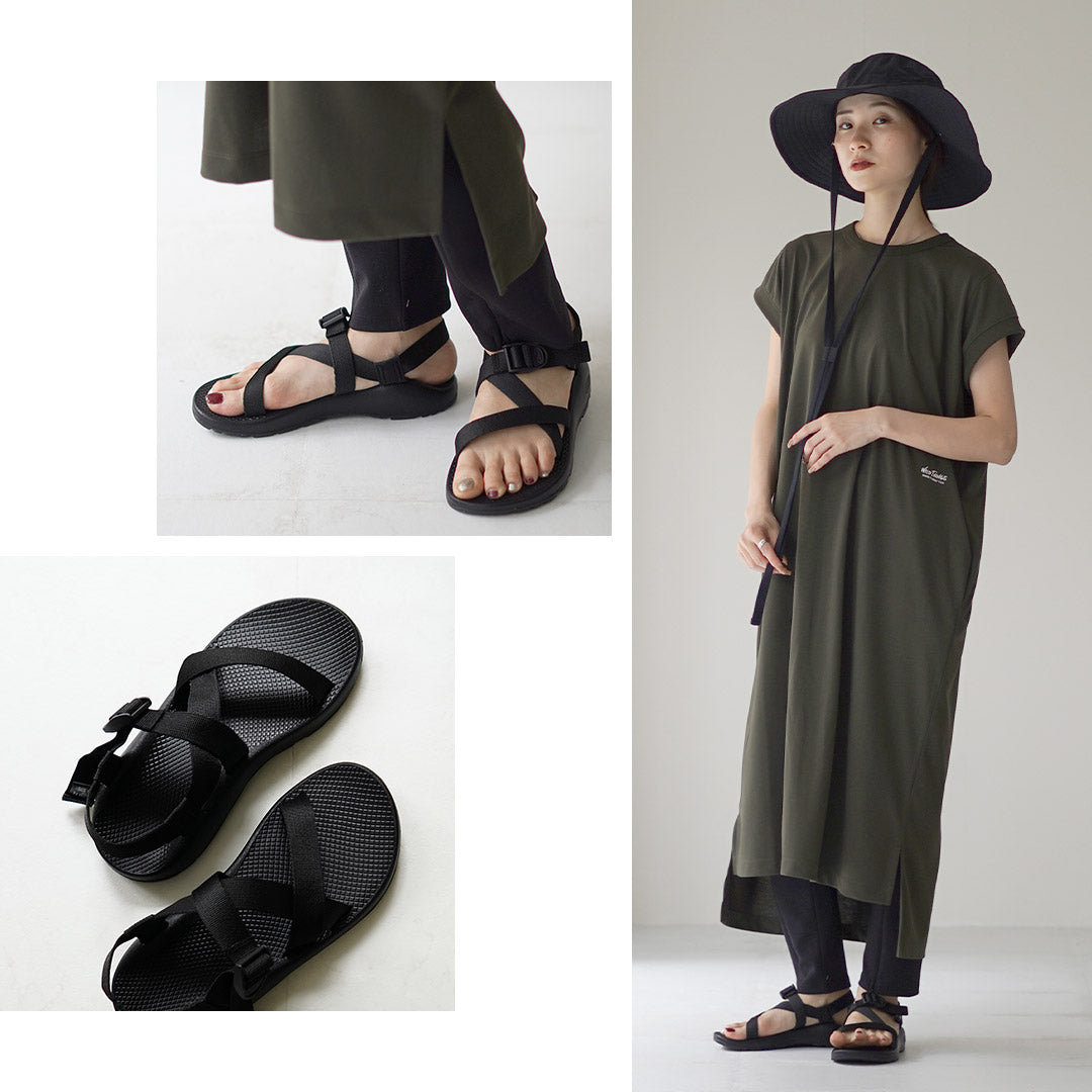 CHACO / Z1 Sandales Classiques