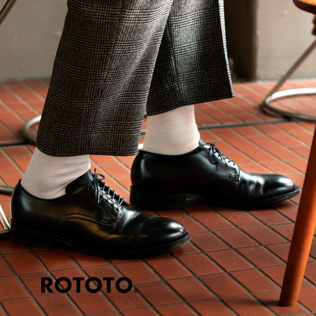 ROTOTO / 城市襪