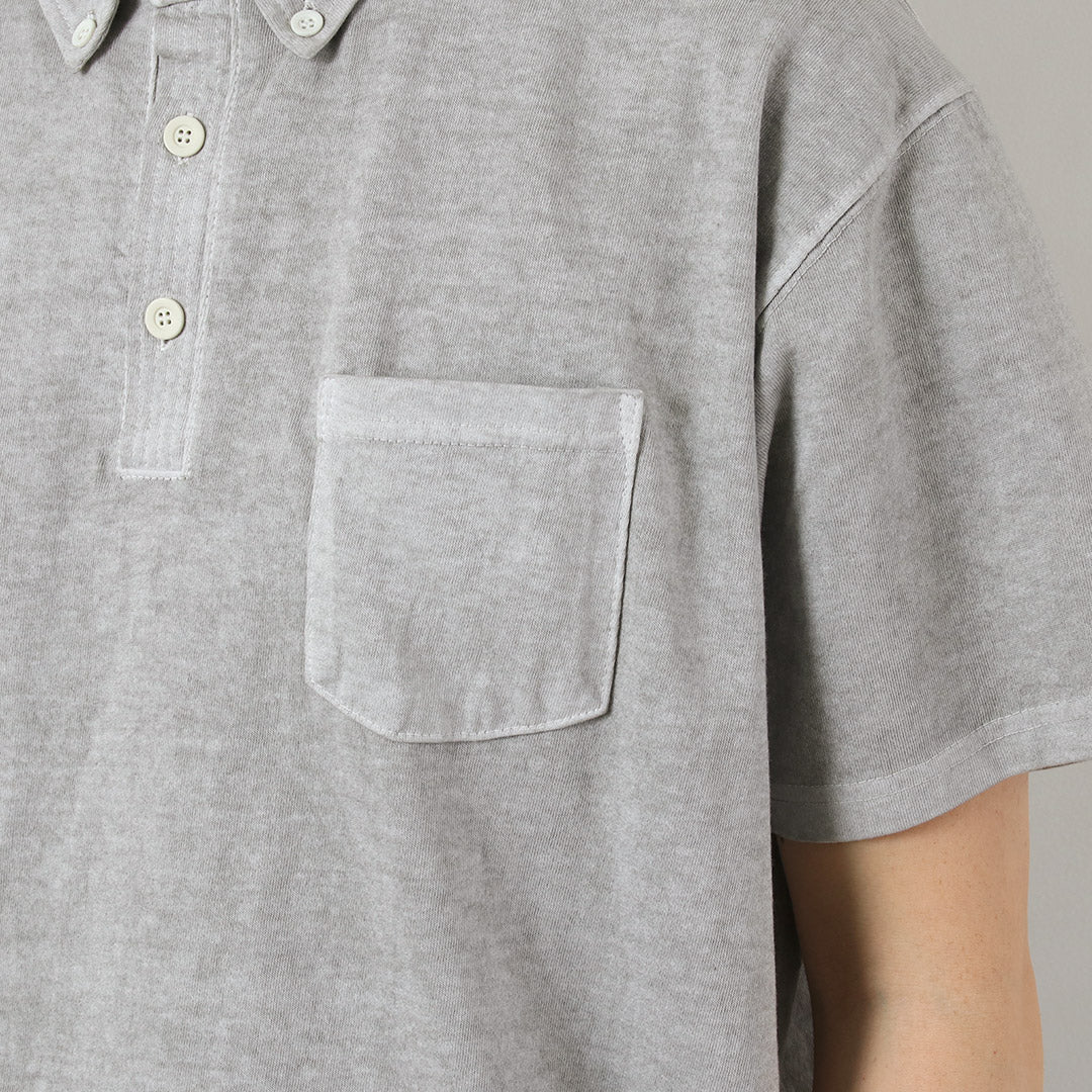 GOOD ON / GOST1103 短袖 Polo 衫