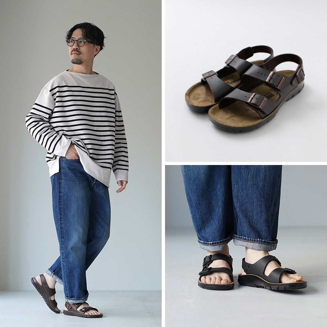 BIRKENSTOCK / Sandalias Kano