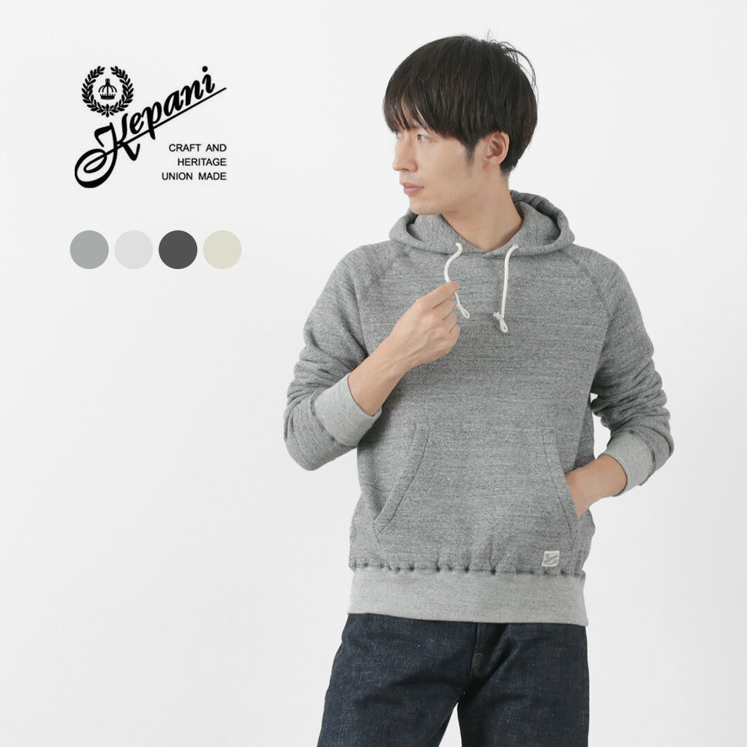 Sudadera KEPANI / Manchester 2 Sudadera con capucha