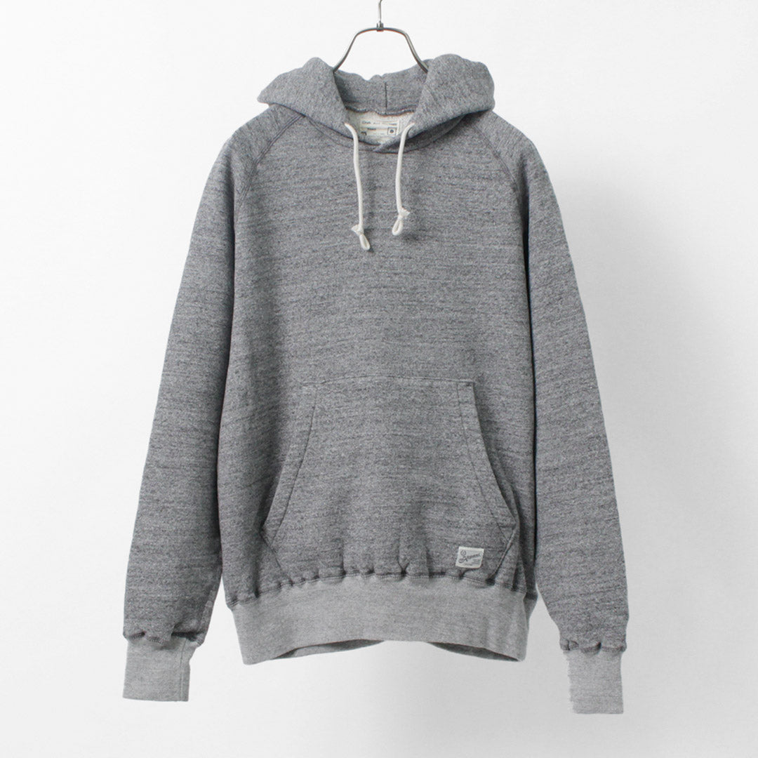 Sudadera KEPANI / Manchester 2 Sudadera con capucha