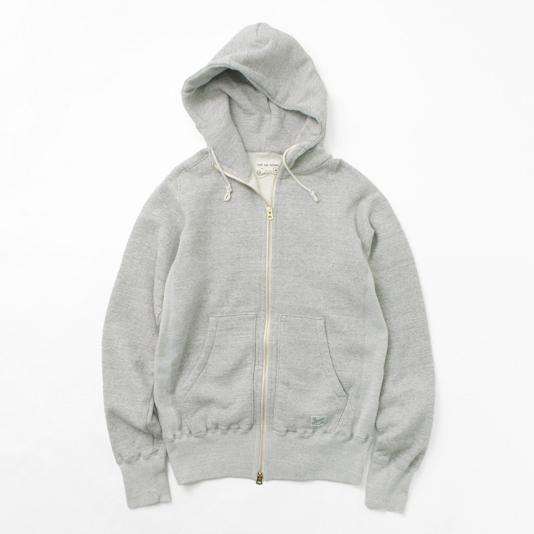 Sudadera con capucha Kepani / Neo-Manhattan