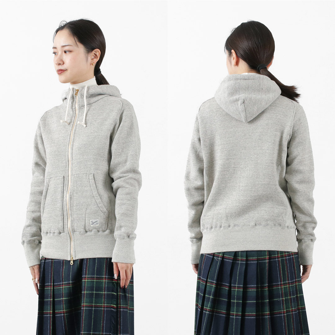 Sudadera con capucha Kepani / Neo-Manhattan