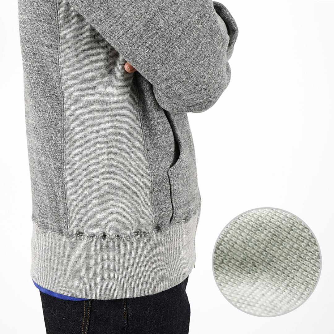 Sudadera con capucha Kepani / Neo-Manhattan