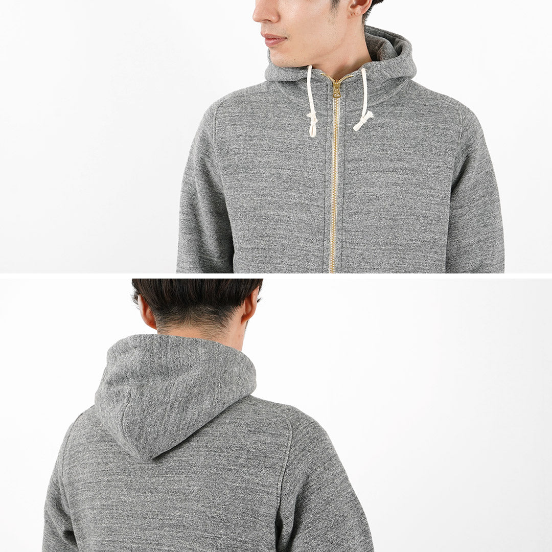 Sudadera con capucha Kepani / Neo-Manhattan