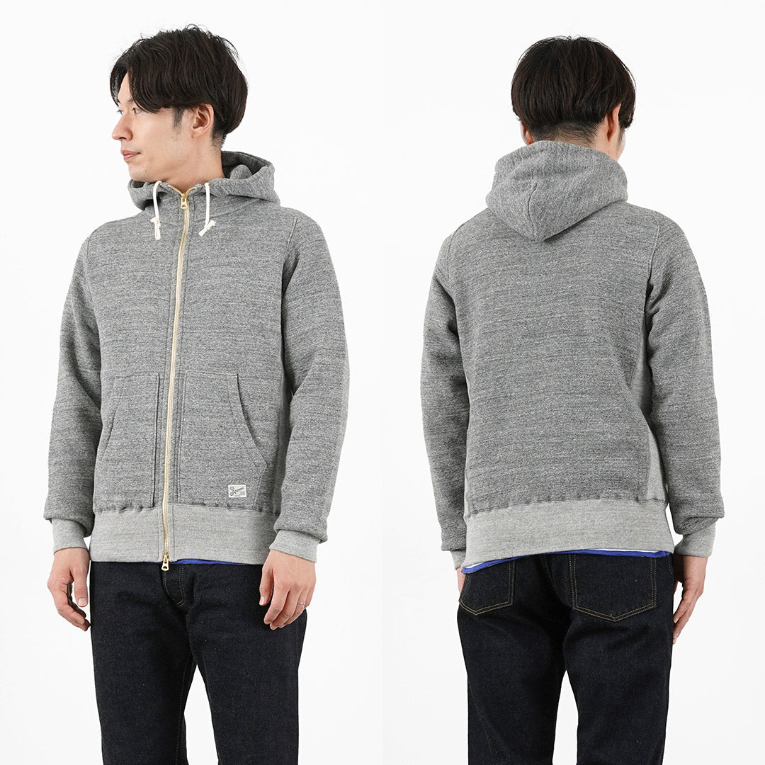 Sudadera con capucha Kepani / Neo-Manhattan