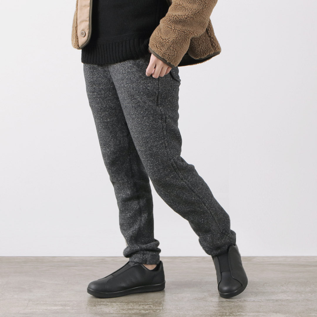KEPANI / Manresa Raffy 안감 스웨트팬츠