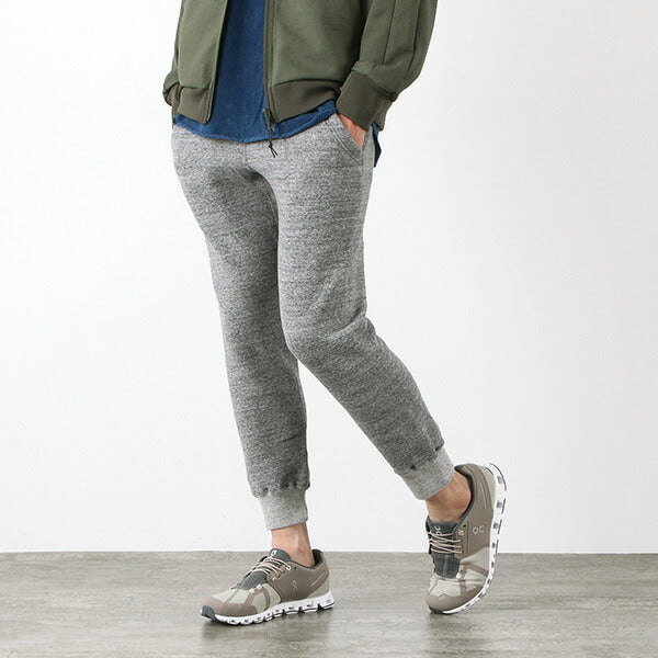 KEPANI / Long Beach - Pantalones cortos con forro cepillado