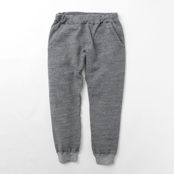 KEPANI / Long Beach - Pantalones cortos con forro cepillado