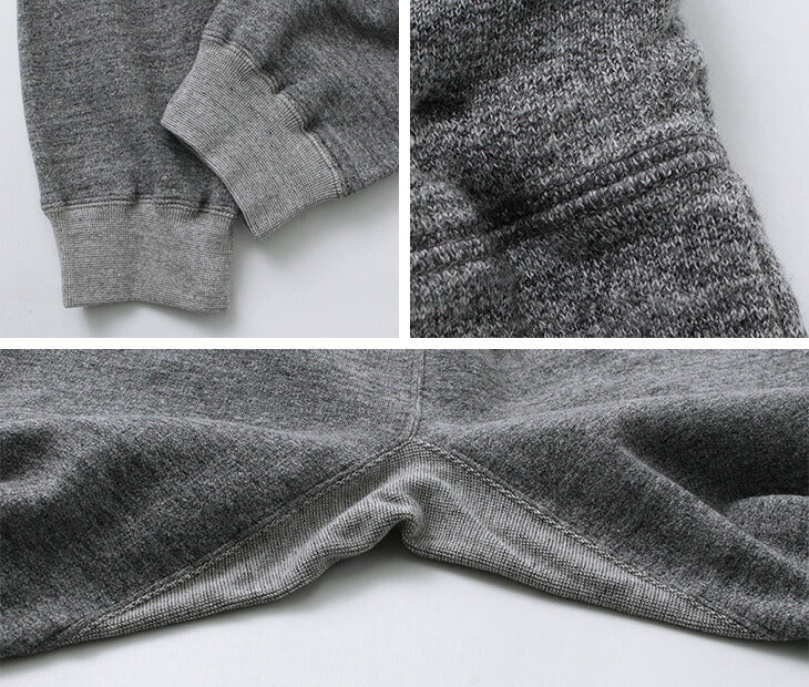 KEPANI / Long Beach - Pantalones cortos con forro cepillado