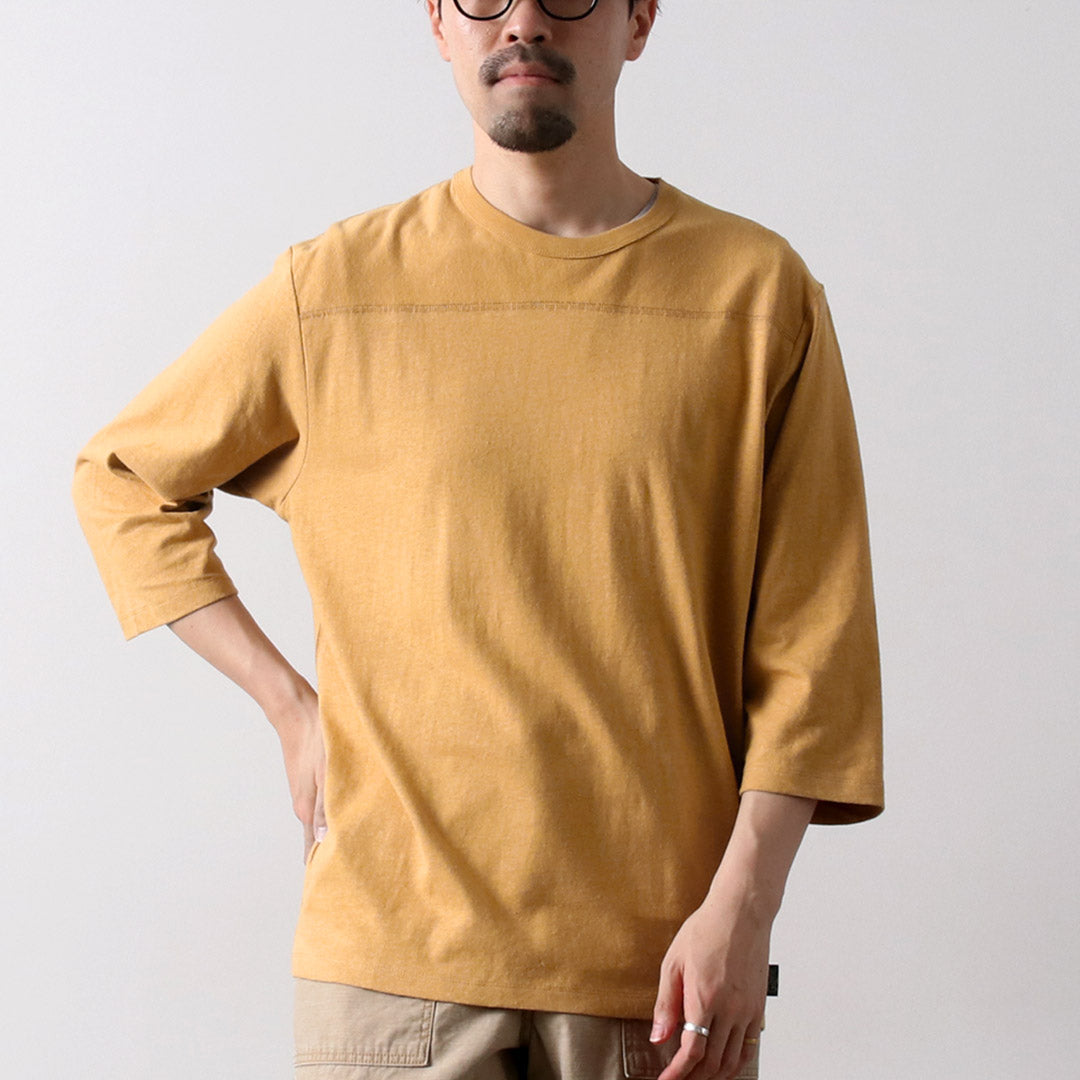 Gohemp / Basic Football 티셔츠