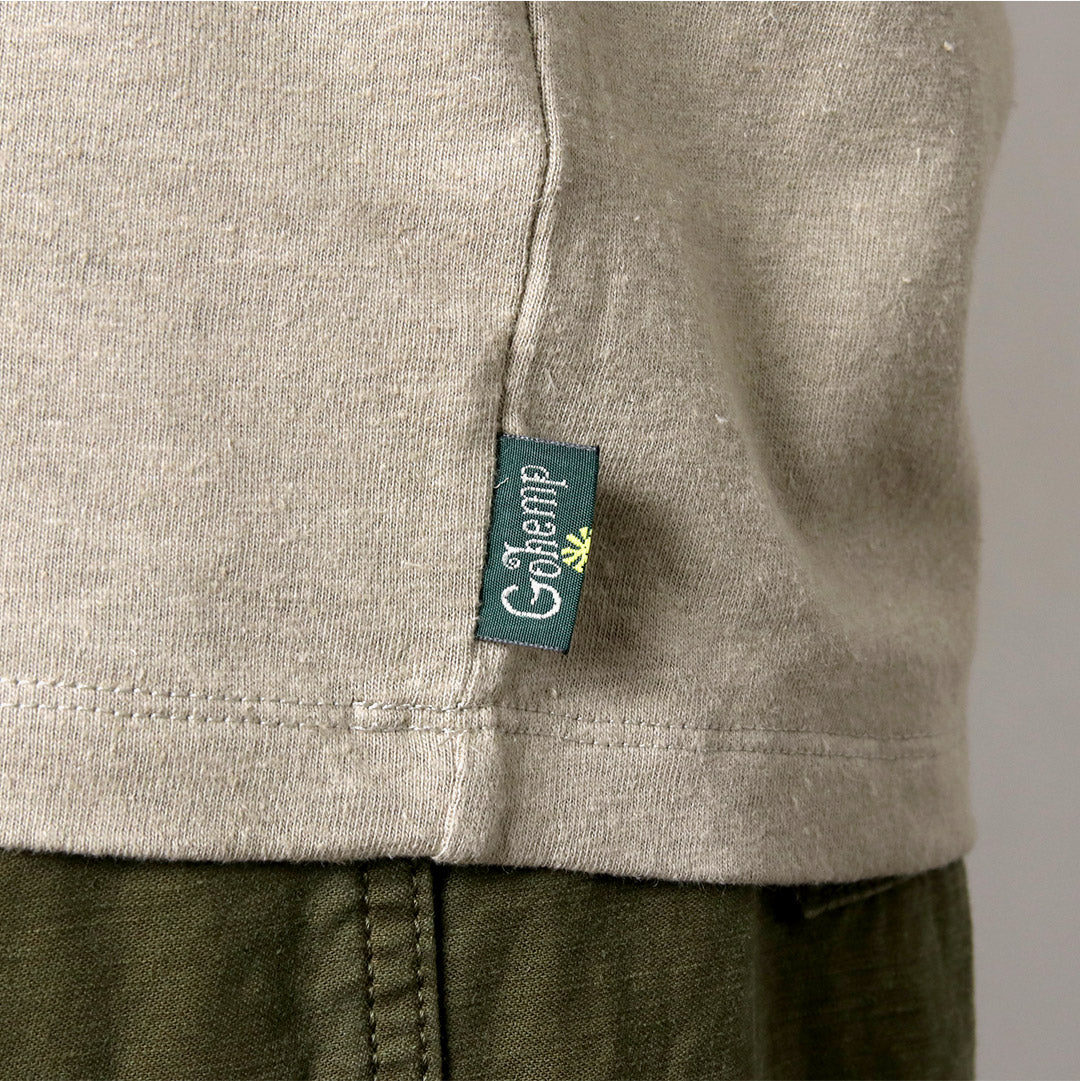 Gohemp / Basic Football 티셔츠