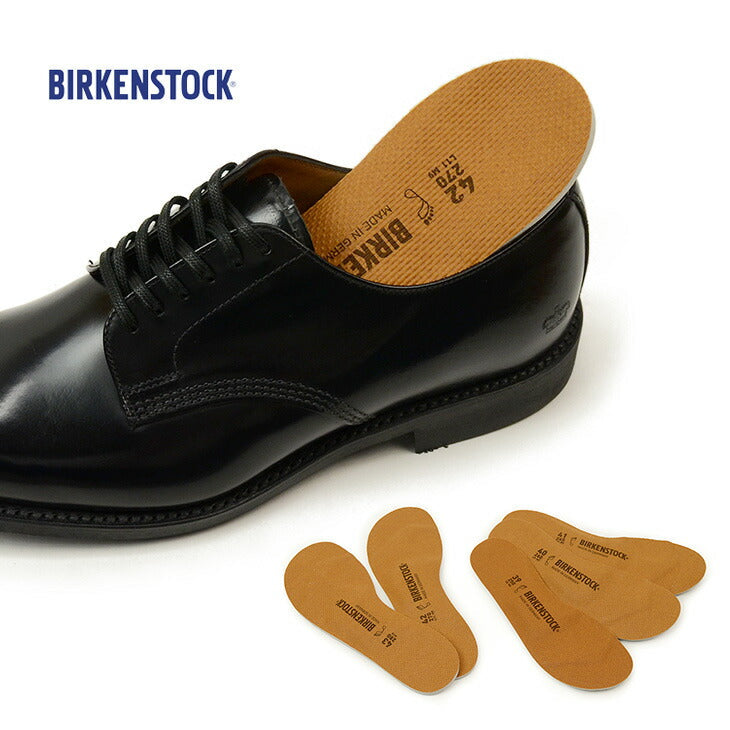 BIRKENSTOCK / PLANTILLA DE PLANTILLA