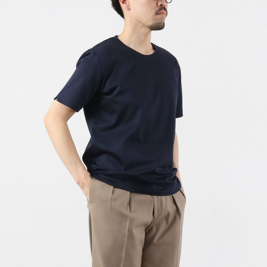 RE MADE IN TOKYO JAPAN / Tokyo Made Dress T-Shirt Crew Neck