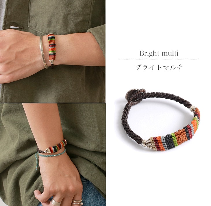 Phadua / cable de trenza múltiple