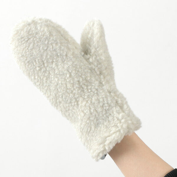 COLDBREAKER / Guantes de Lana Boa
