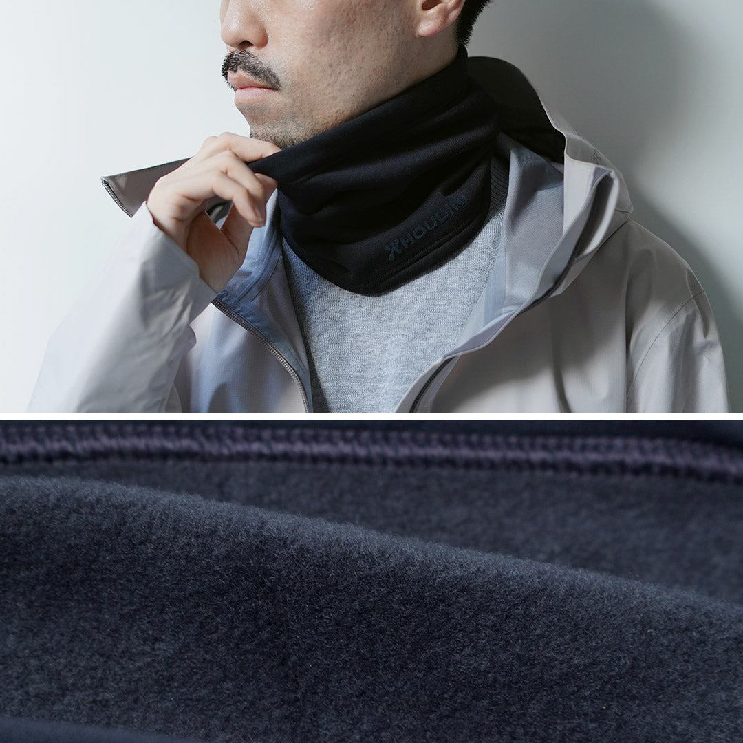 HOUDINI / Power Hat Calentador de cuello