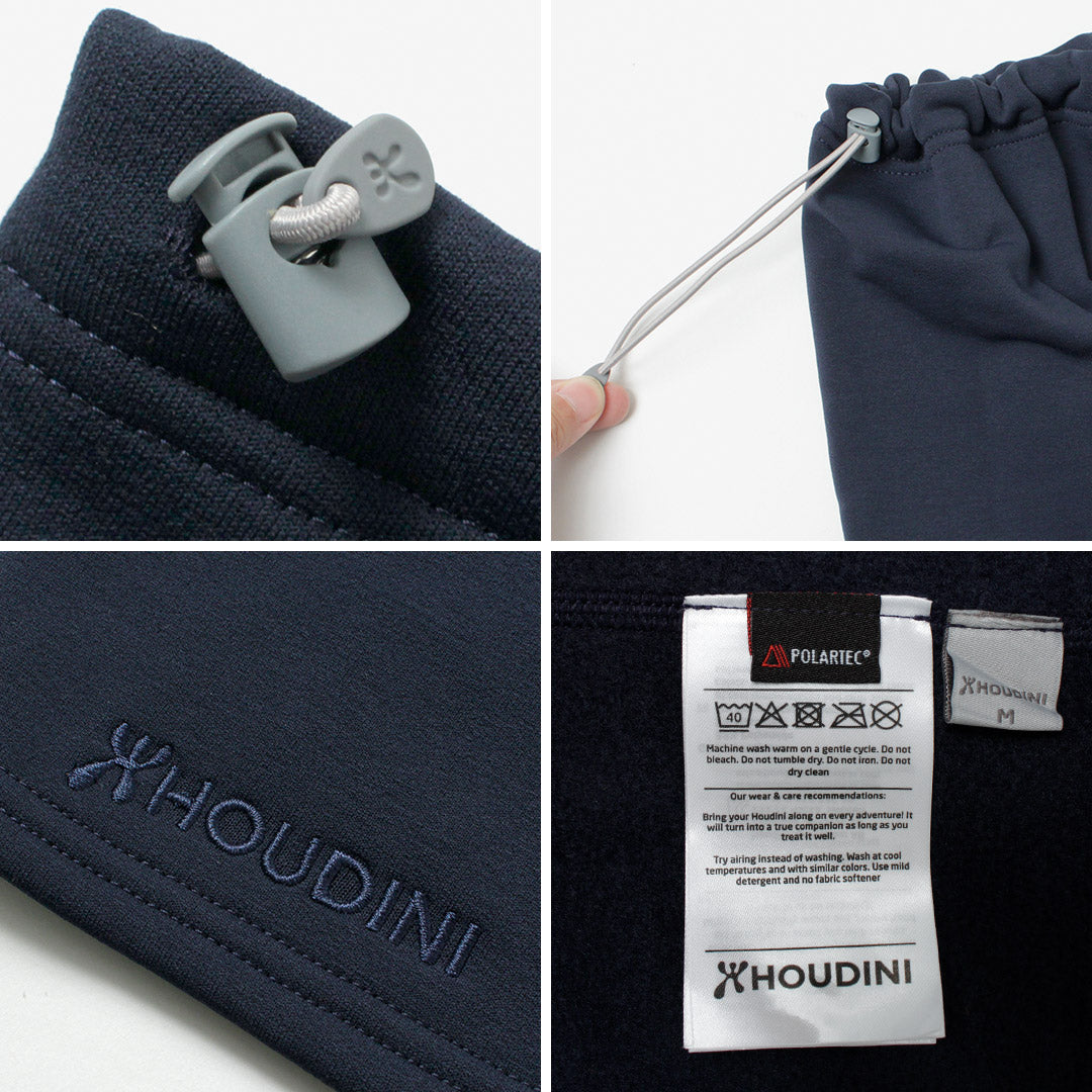 HOUDINI / Power Hat Calentador de cuello