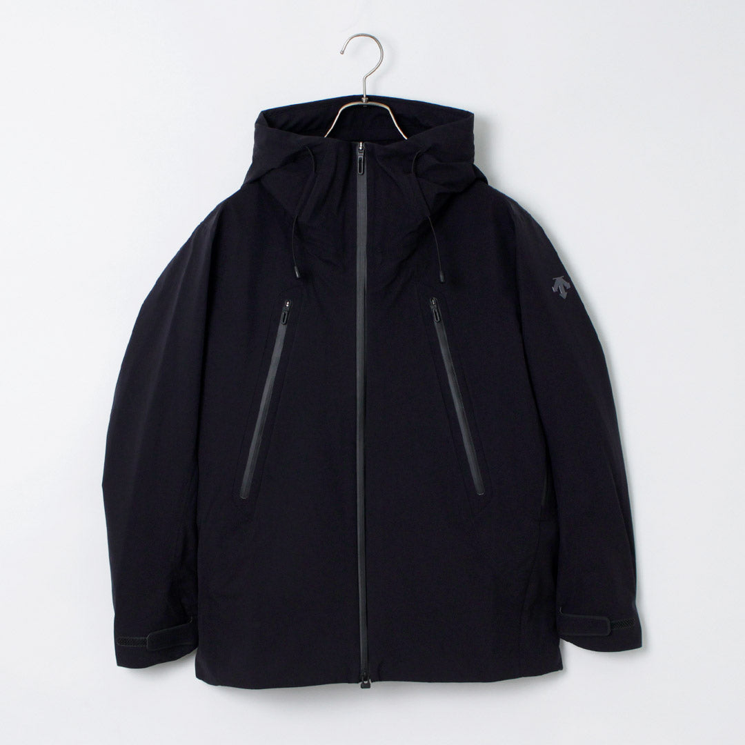 DESCENTE ALLTERRAIN / Chaqueta Hardshell Creas