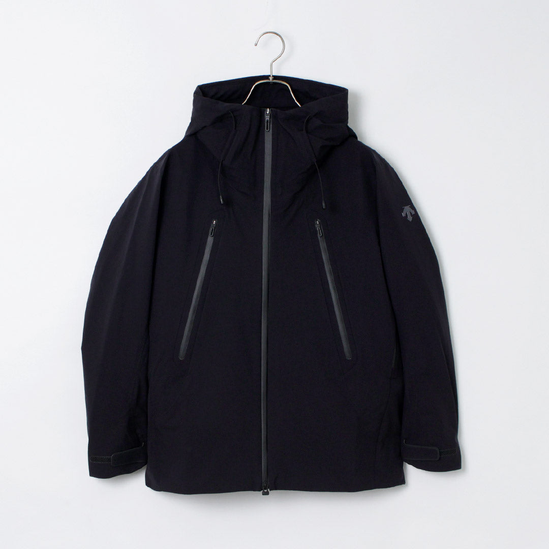 DESCENTE ALLTERRAIN / Chaqueta Hardshell Creas