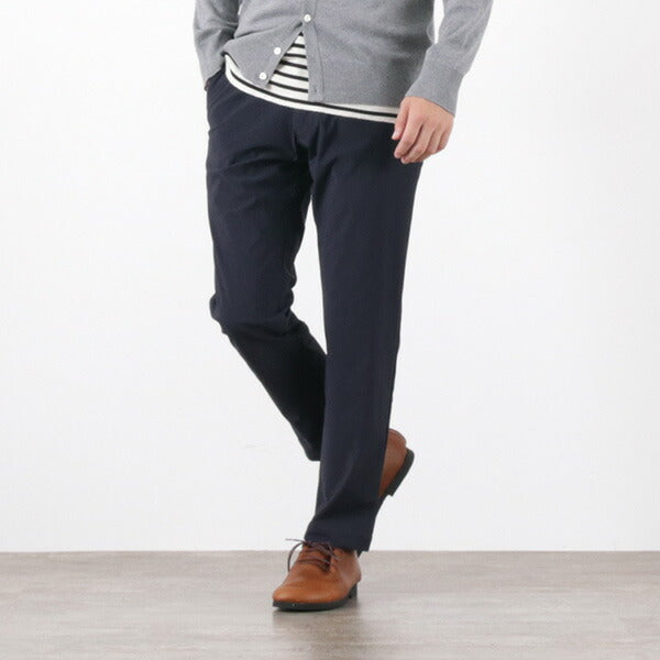FOB FACTORY / F0455 Pantalón Relax Departure