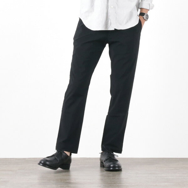 FOB FACTORY / F0455 Pantalón Relax Departure
