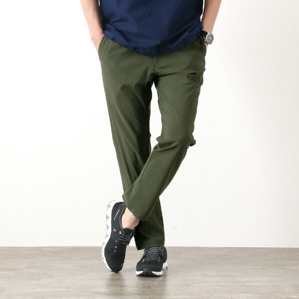 FOB FACTORY / F0455 Pantalón Relax Departure