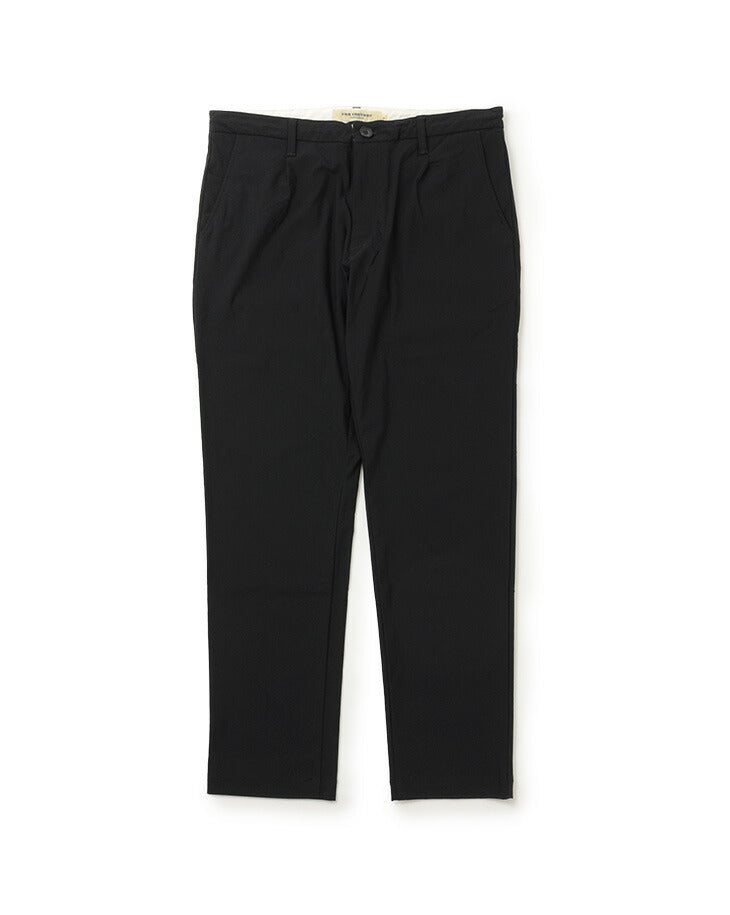FOB FACTORY / F0455 Pantalón Relax Departure