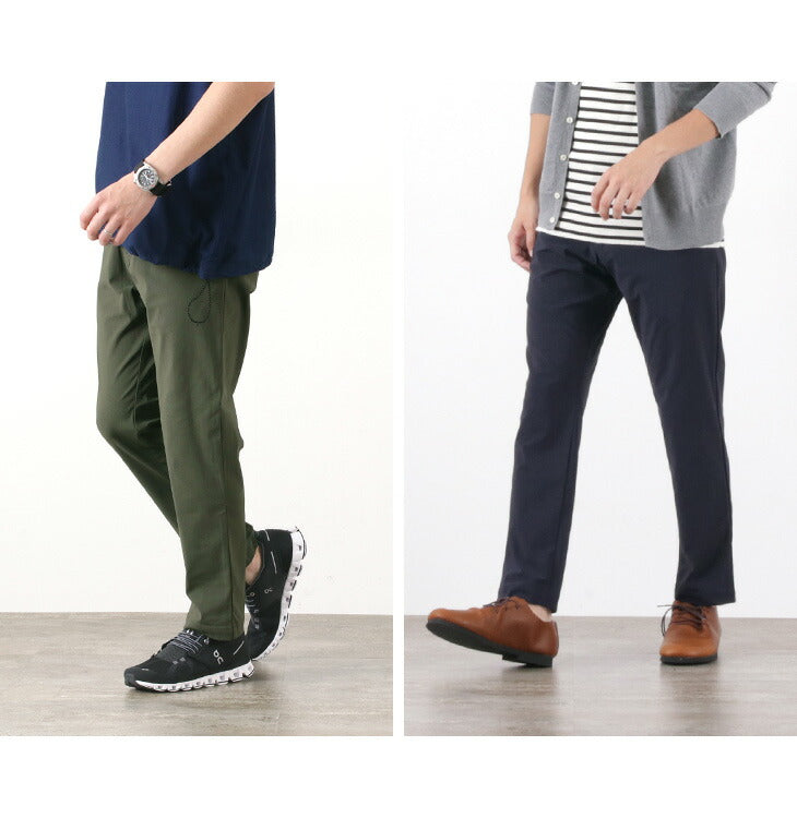 FOB FACTORY / F0455 Pantalón Relax Departure