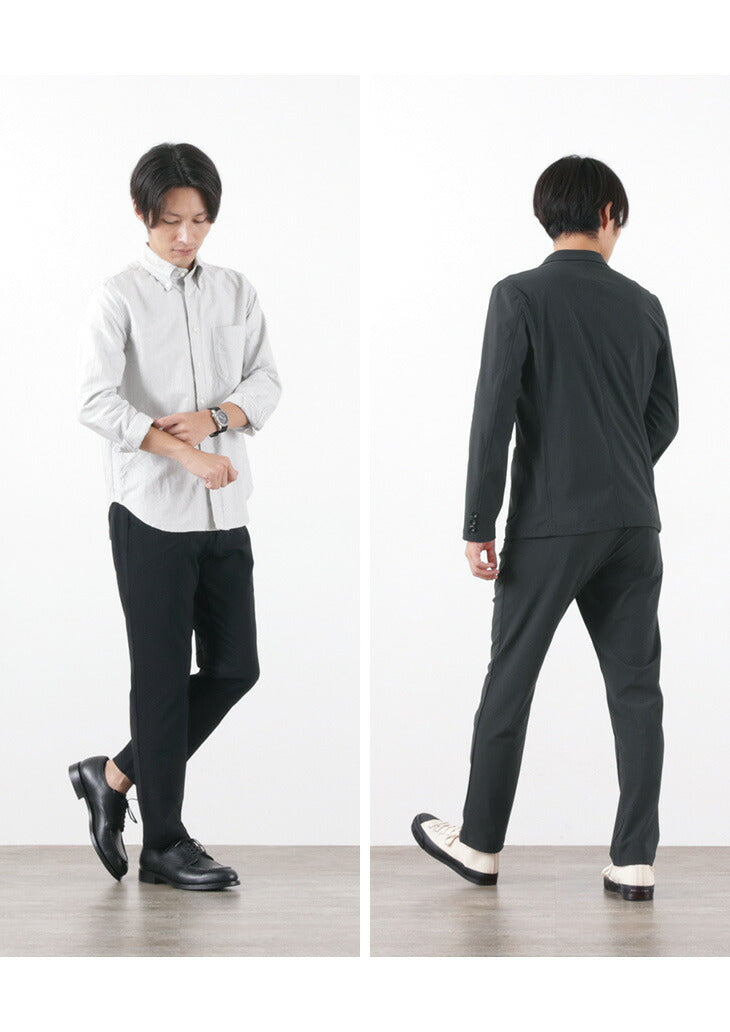 FOB FACTORY / F0455 Pantalón Relax Departure