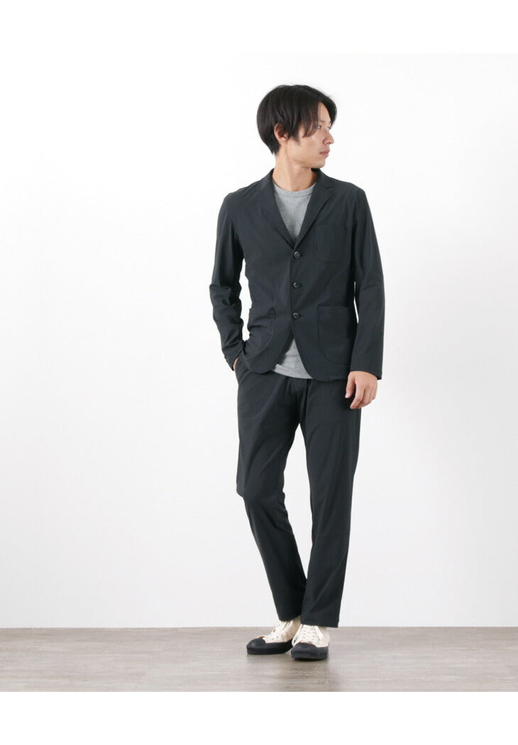 FOB FACTORY / F0455 Pantalón Relax Departure