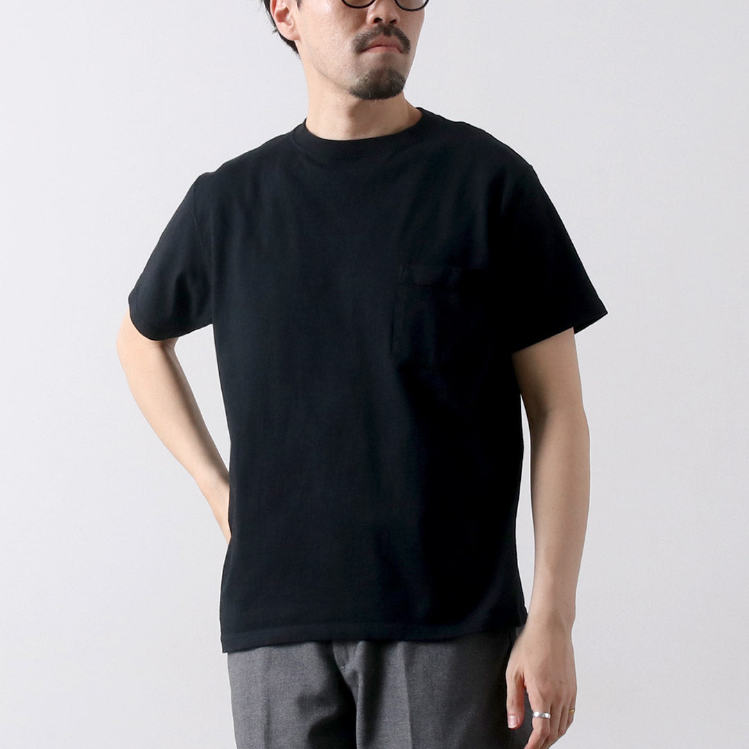 GOODWEAR / Camiseta Manga Corta Bolsillo