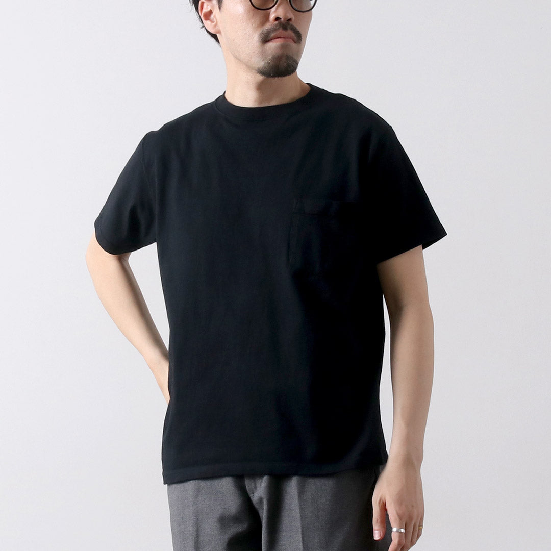 GOODWEAR / T-shirt manches courtes avec poche