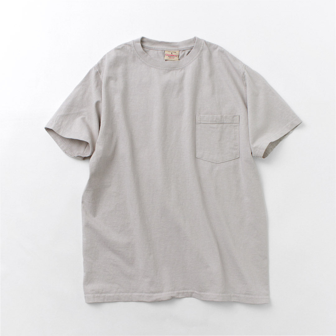 GOODWEAR / T-shirt manches courtes avec poche