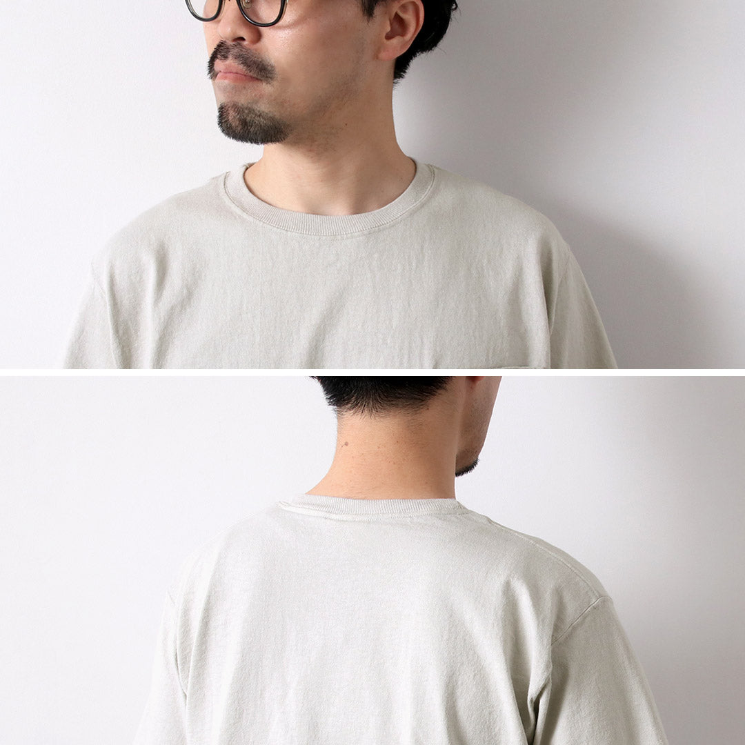 GOODWEAR / T-shirt manches courtes avec poche