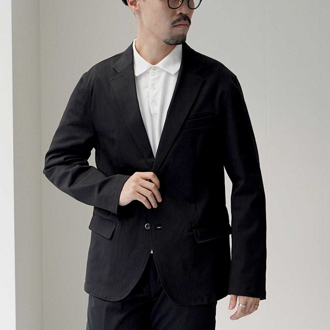 JAPAN BLUE JEANS / JBJK4100 French Work Jacket