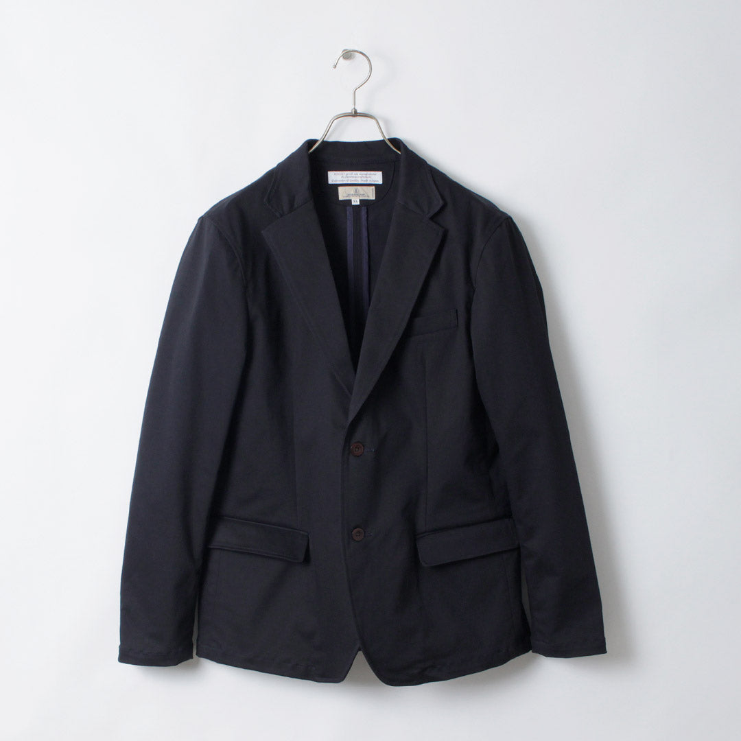 JAPAN BLUE JEANS / JBJK4100 French Work Jacket