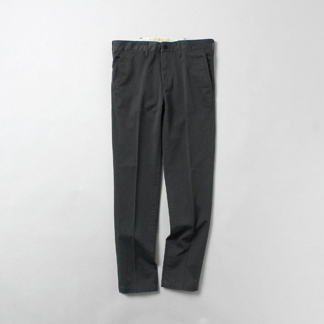 JAPÓN AZUL JEANS / RJB4600 Pantalón cónico oficial