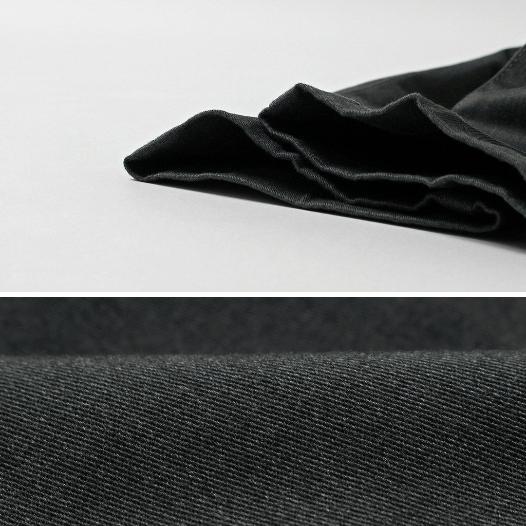 JAPÓN AZUL JEANS / RJB4600 Pantalón cónico oficial
