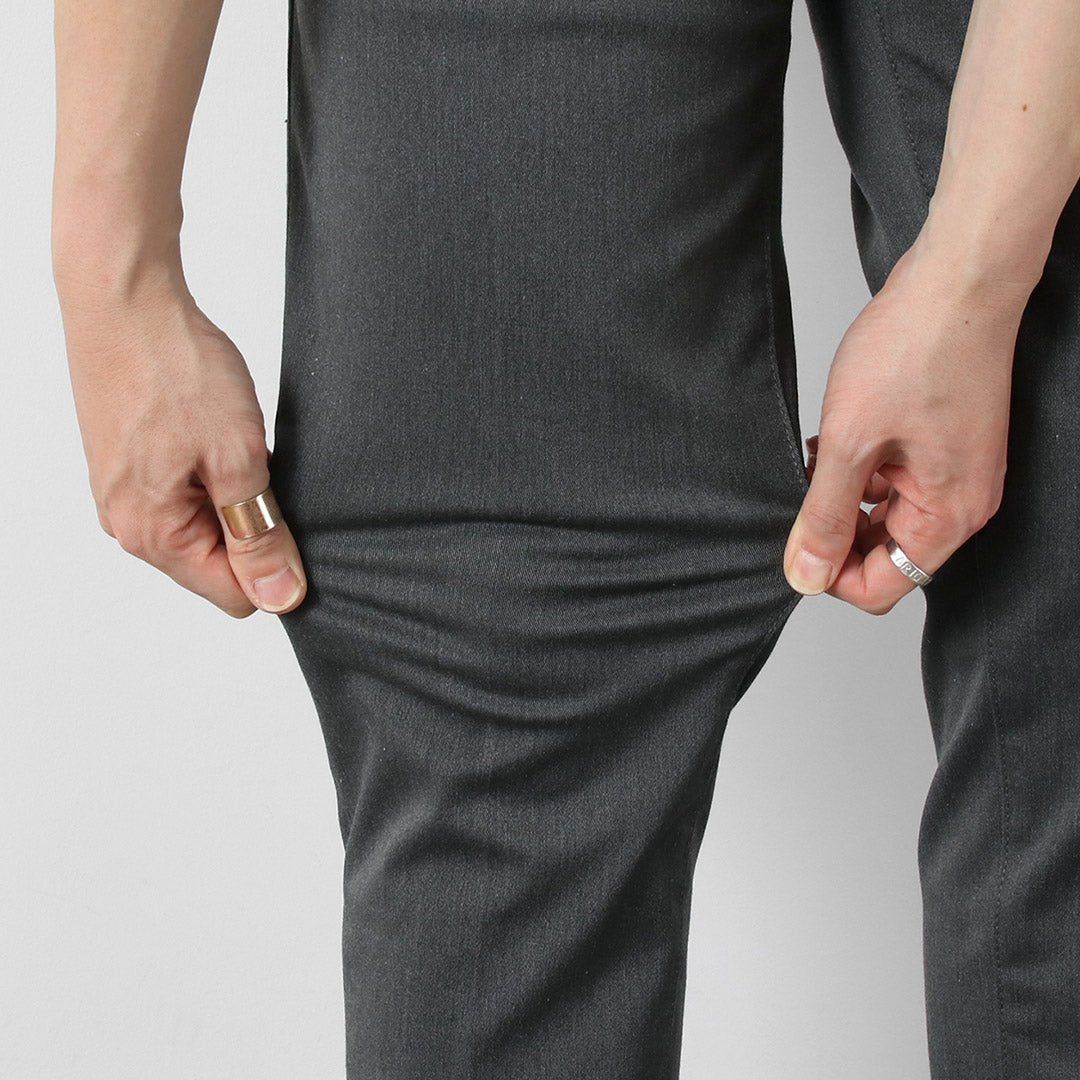 JAPÓN AZUL JEANS / RJB4600 Pantalón cónico oficial
