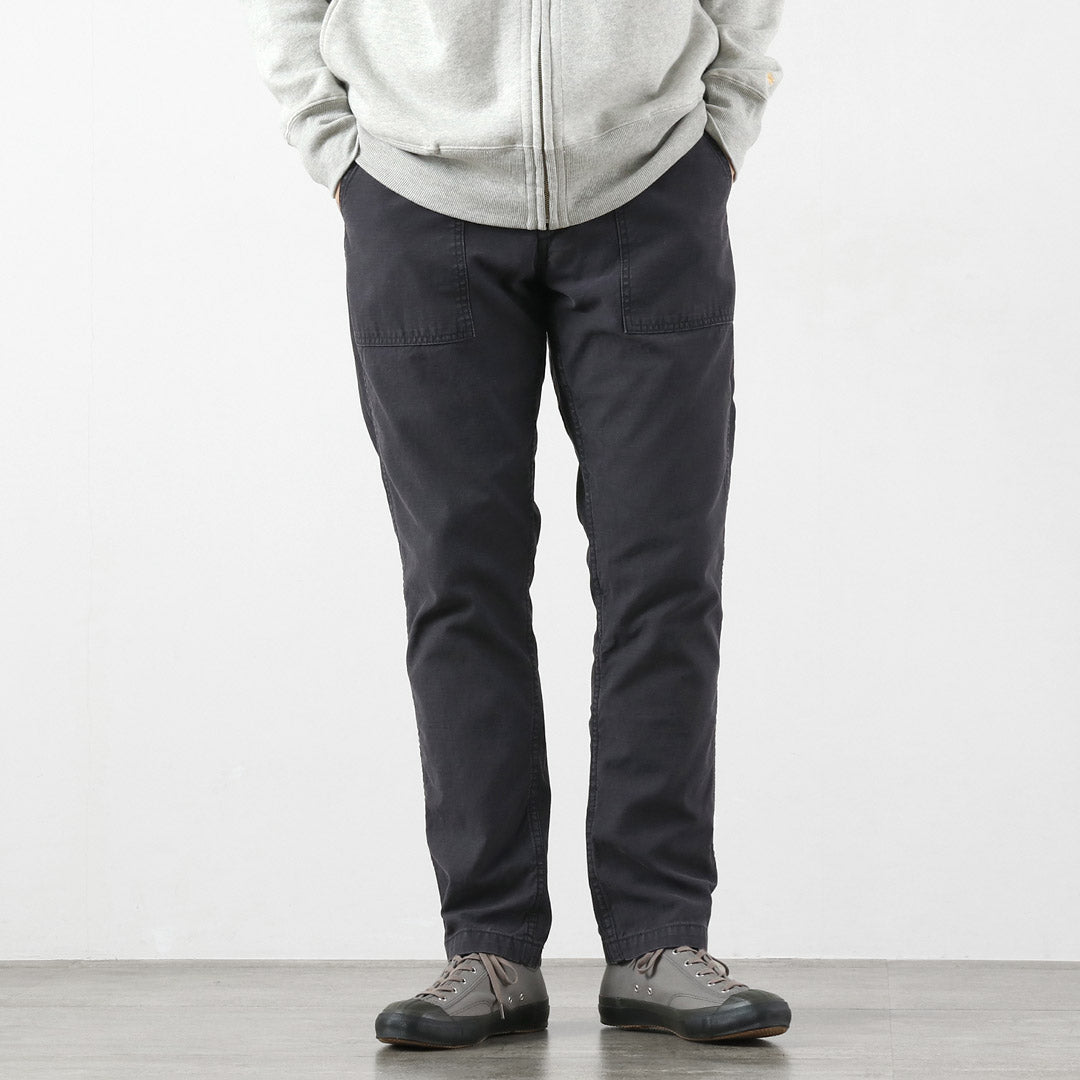 JAPAN BLEU JEANS / Pantalon Fuselé Baker