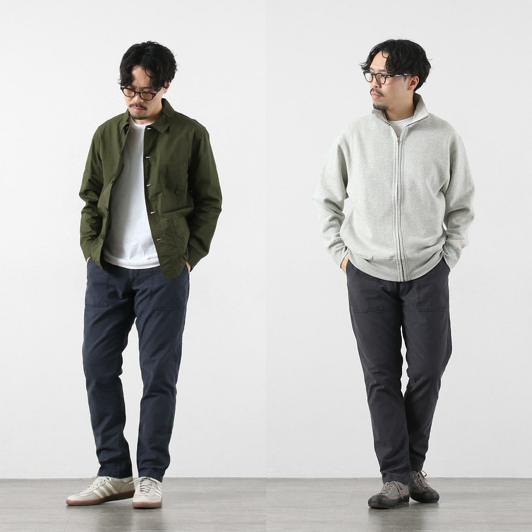 JAPAN BLEU JEANS / Pantalon Fuselé Baker